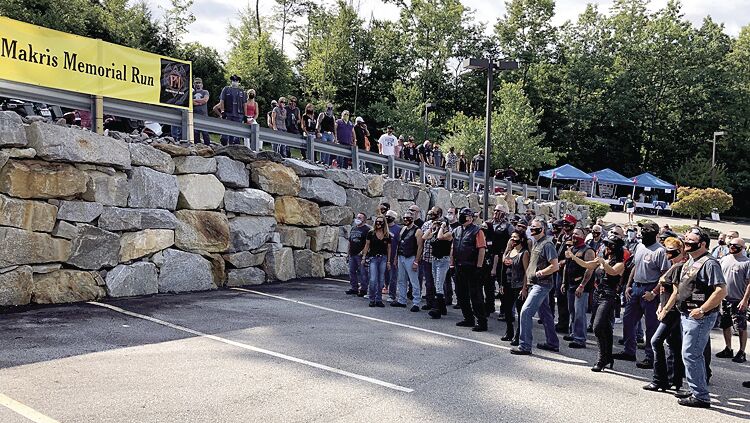Makris Run