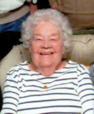 Myrtle S. Moore, 92