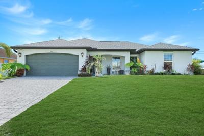 Real Estate Agent in Cape Coral, FL Earns Recognition Among Top 100 Real Producers in Lee County Market