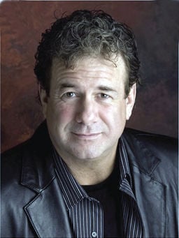 Comedy featuring Kenny Rogerson and Paul Keenan Friday April 5 at Pitman's Freight Room