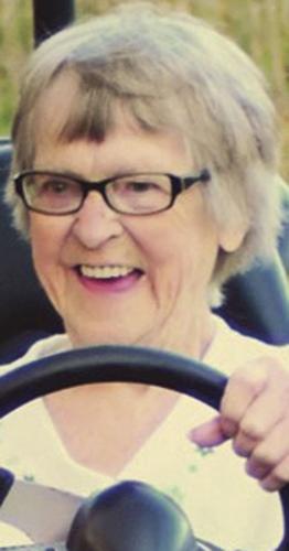 02-23 Obit Edith Bean