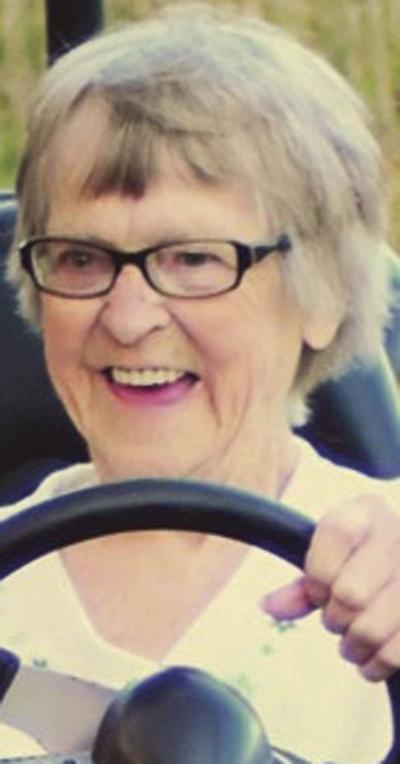 02-23 Obit Edith Bean