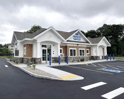 MVSB’s newest branch