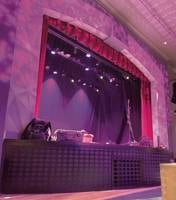 Lakeport Opera House ending 60 year intermission