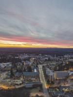 Durham ranked No. 2 safest college town in America; some students feel differently