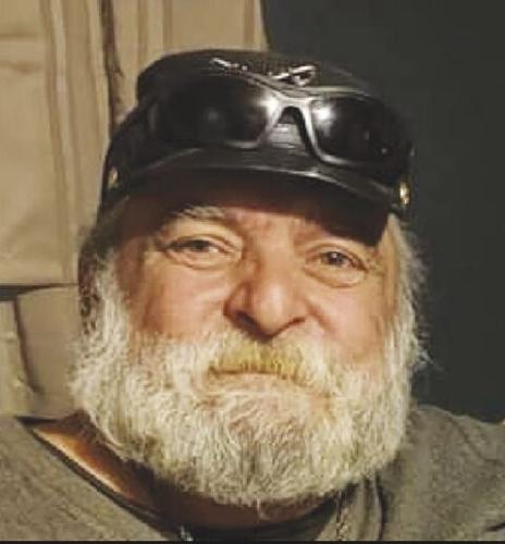 Michael R. Caissie