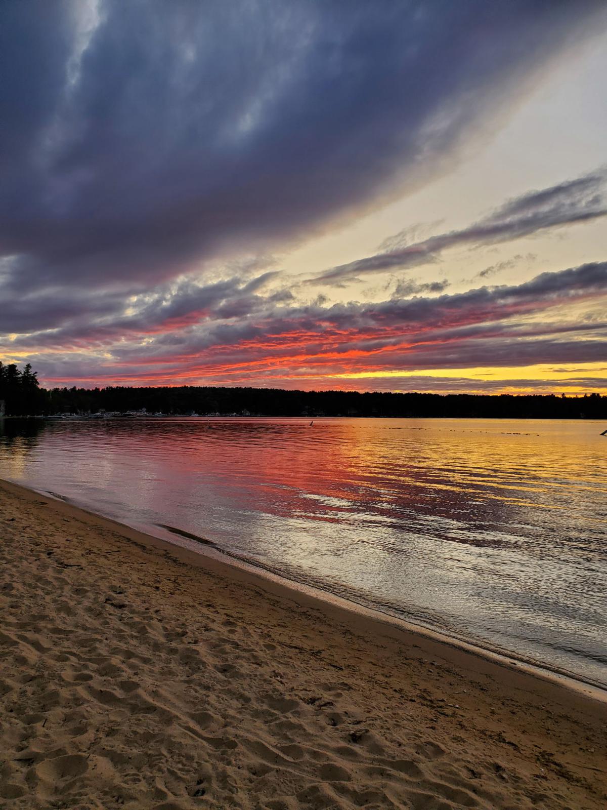 Reader Pics: Sept. 24