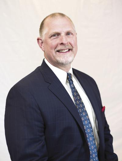 Ron Magoon