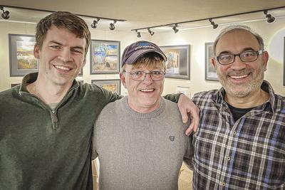 The Galleries at 30 Main