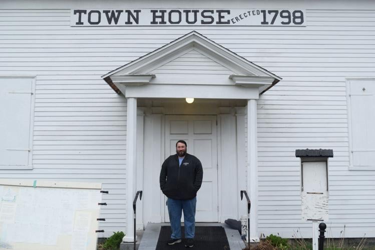 Town House