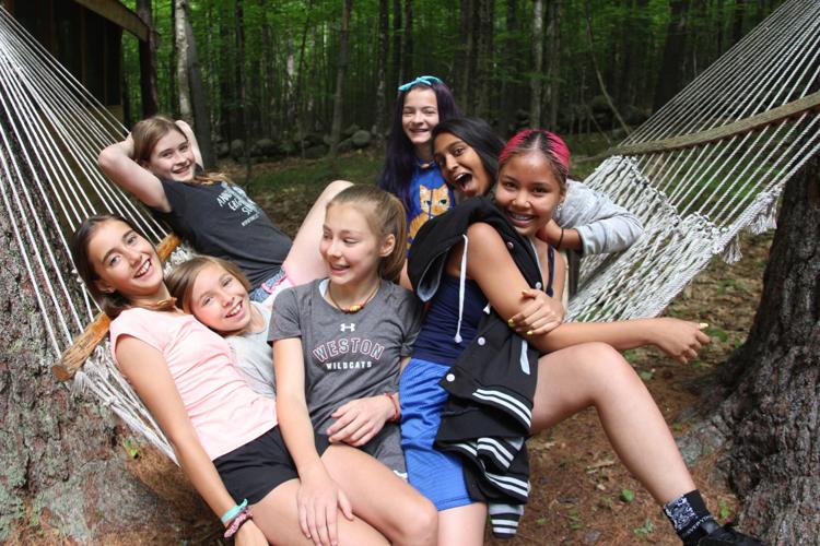 06-29 Camp Hawkeye Hammock