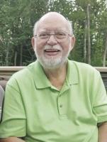 Ronald H. Deuso, 74