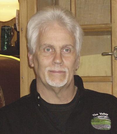 Wayne Stottlar