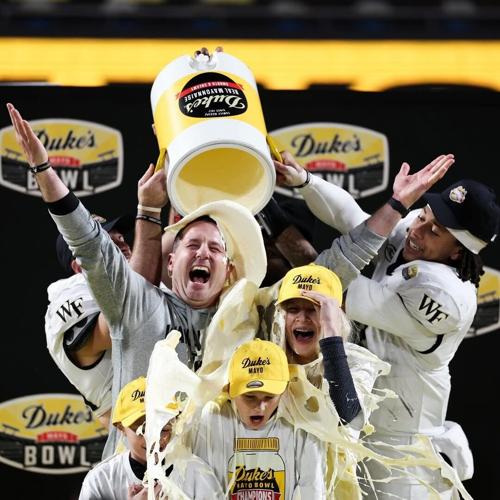 Duke's Mayo Launches New National Campaign, "Mayo Is Coming," with Over-the-Top Debut at the Duke's Mayo Bowl