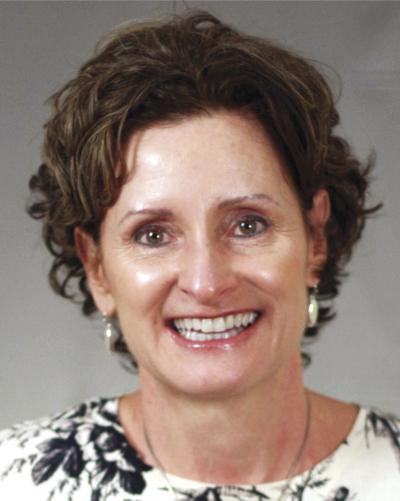 Sherri Stevens