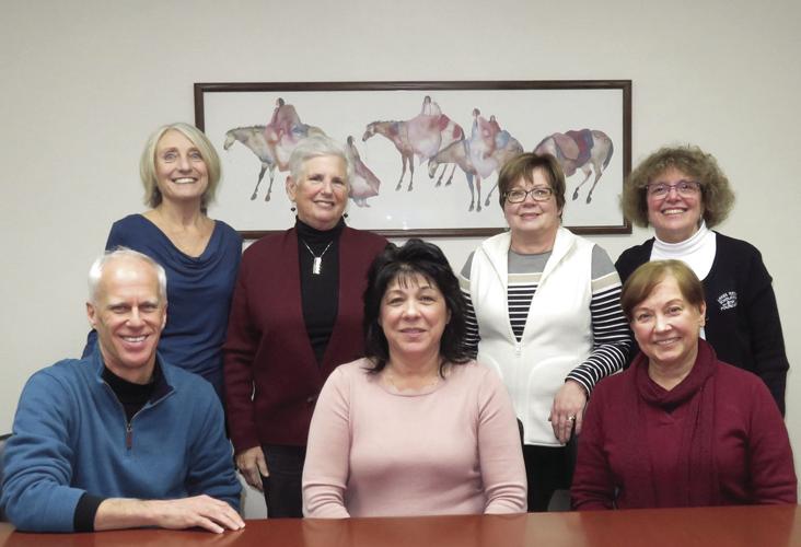 new board members