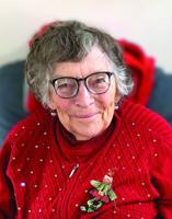 Jane E. Cunningham, 89
