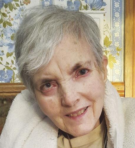 Nancy K. Jaques, 78