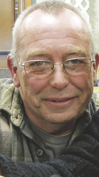 Kirk A. Young, 63