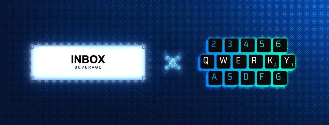 Inbox Beverage Selects QWERKY AI to Build AI-Powered Brewery Design Platform Using Breakthrough Eight Billion Parameter State Space Model