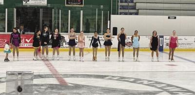 Plymouth State University Ice Arena