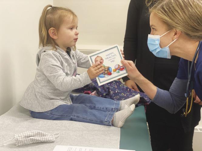 Dr. Christine Arsnow