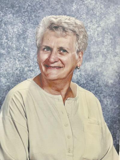 Priscilla A. Day-Wills