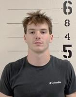 20-year-old motorcyclist charged with reckless driving, riding over 120 mph in Wolfeboro