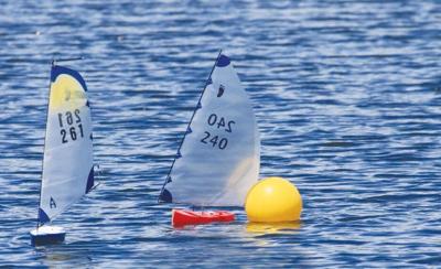 Sasquatch Footy Regatta