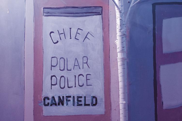 Polar police