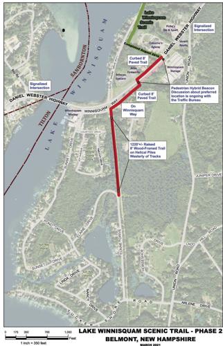 TRAIL21 LWST Phase 2 Map