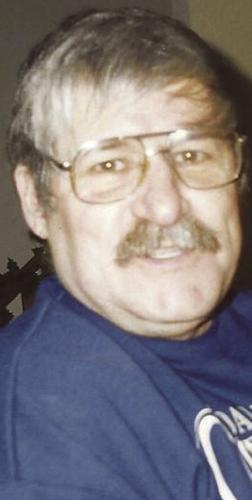 02-19 Obit David A. Barney