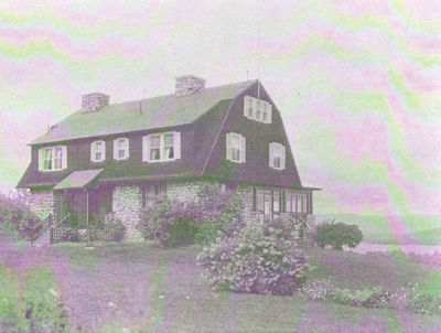 Kellerhaus is 110