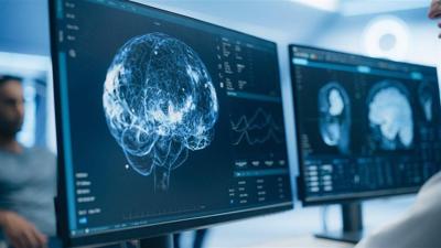 As Alzheimer's cases rise, MUSC pioneers new path for diagnosis and care