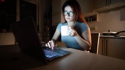 Why poor sleep is the top mental health challenge for employees