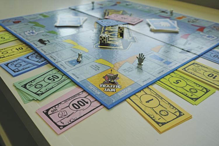 Trivial Pursuit Board Games for sale near San Antonio, Texas, Facebook  Marketplace