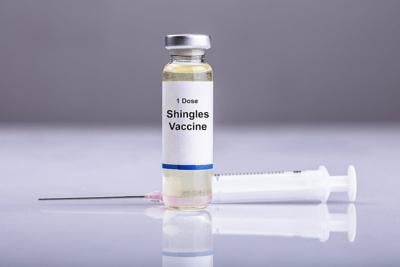 Shingles Vaccine May Help Slow Dementia, New Study Finds