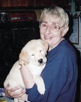 Barbara L. Barfield, 82