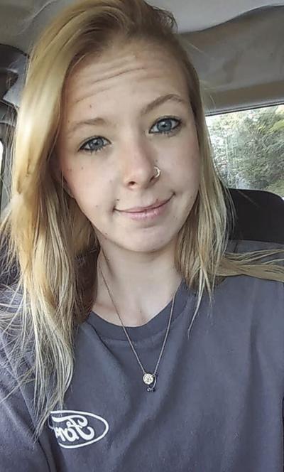 Joanna M. Munn, 25
