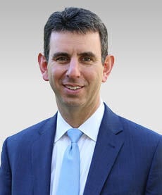 DR. MICHAEL A. KAY TO SERVE AS CEO OF UJA-FEDERATION OF NEW YORK