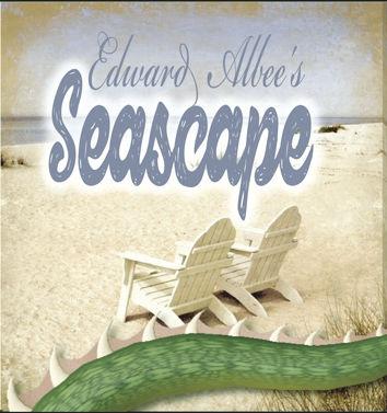 'Seascape' next up in Belknap Mill play reading series