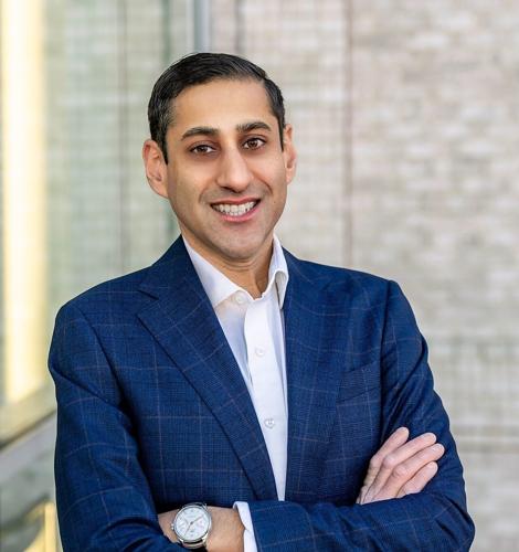 ASI Names Ashish Mittal Chief Executive Officer To Lead Next Phase of Growth