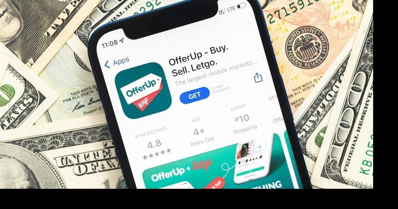 7 OfferUp scams every user should be wary of