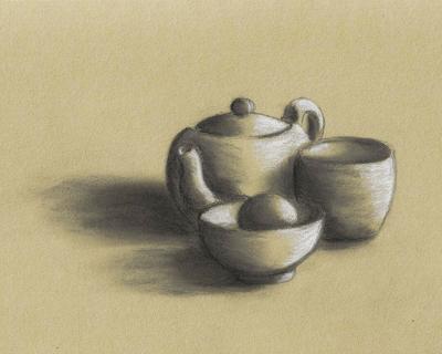 Artist Acacia Rogers