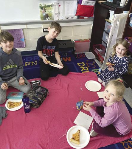 PSS Little Caesars 2