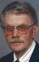 Kenneth Wilfrid Bonnette, 87