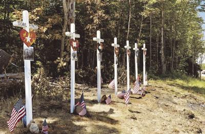 MEMORIAL RIDE