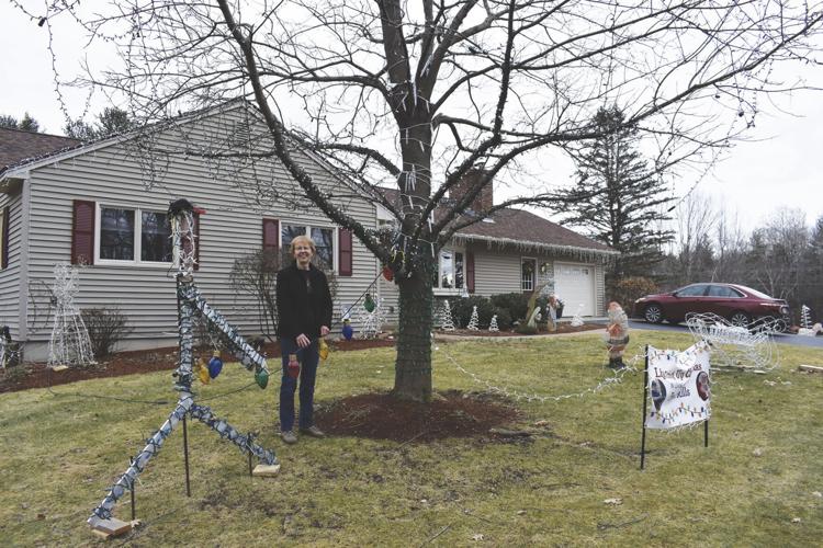 Clark Griswold award