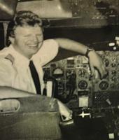 Donald E. Thompson, 64