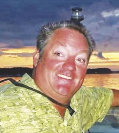 Leonard A. 'Butch' Corbett III, 59